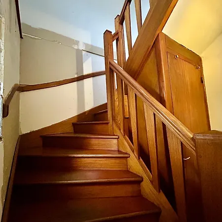 Chez Alixe - Avec Terrasse *