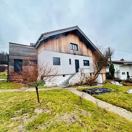 Chez Alixe - Avec Terrasse Appartement *