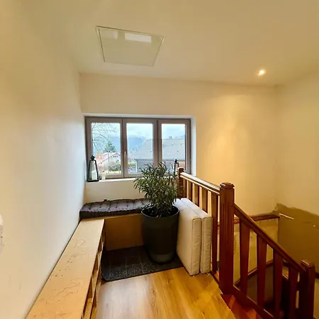 Chez Alixe - Avec Terrasse Appartement *