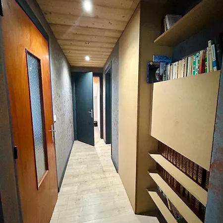 Appartement Chez Alixe - Avec Terrasse *
