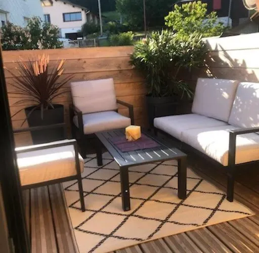 Chez Alixe - Avec Terrasse Apartment *