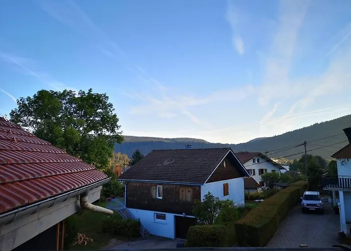 Chez Alixe - Avec Terrasse Apartment *