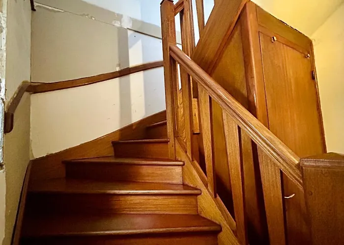 Chez Alixe - Avec Terrasse *