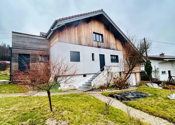 Chez Alixe - Avec Terrasse Apartment *