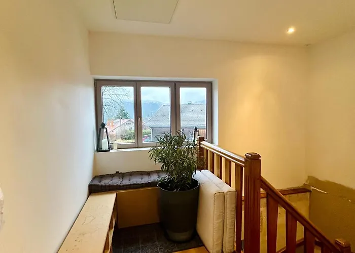 Chez Alixe - Avec Terrasse Apartment *